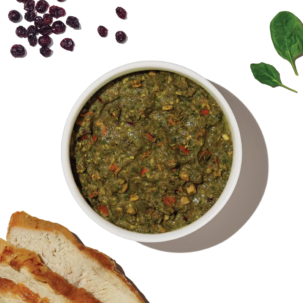 Wholemade Grain Free Turkey product image 8