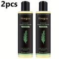 Rosemary Shampoo 2 Pack for Women & Men, Deep Cleansing Strengthening Hair Care with Rosemary Extract