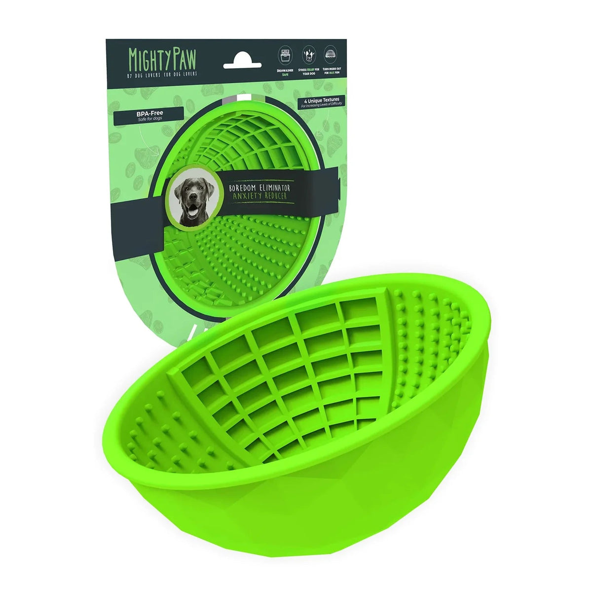 Lick Bowl