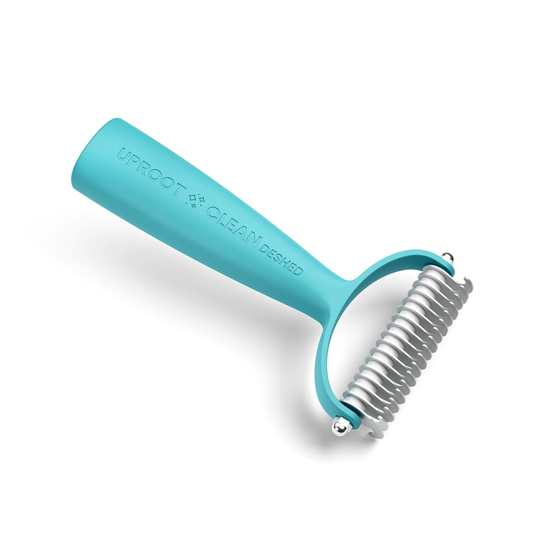 Double Sided Pet Deshedding Brush product image 1