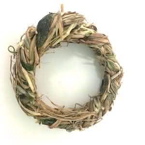 Natural Clover Ring Toy, Default Title