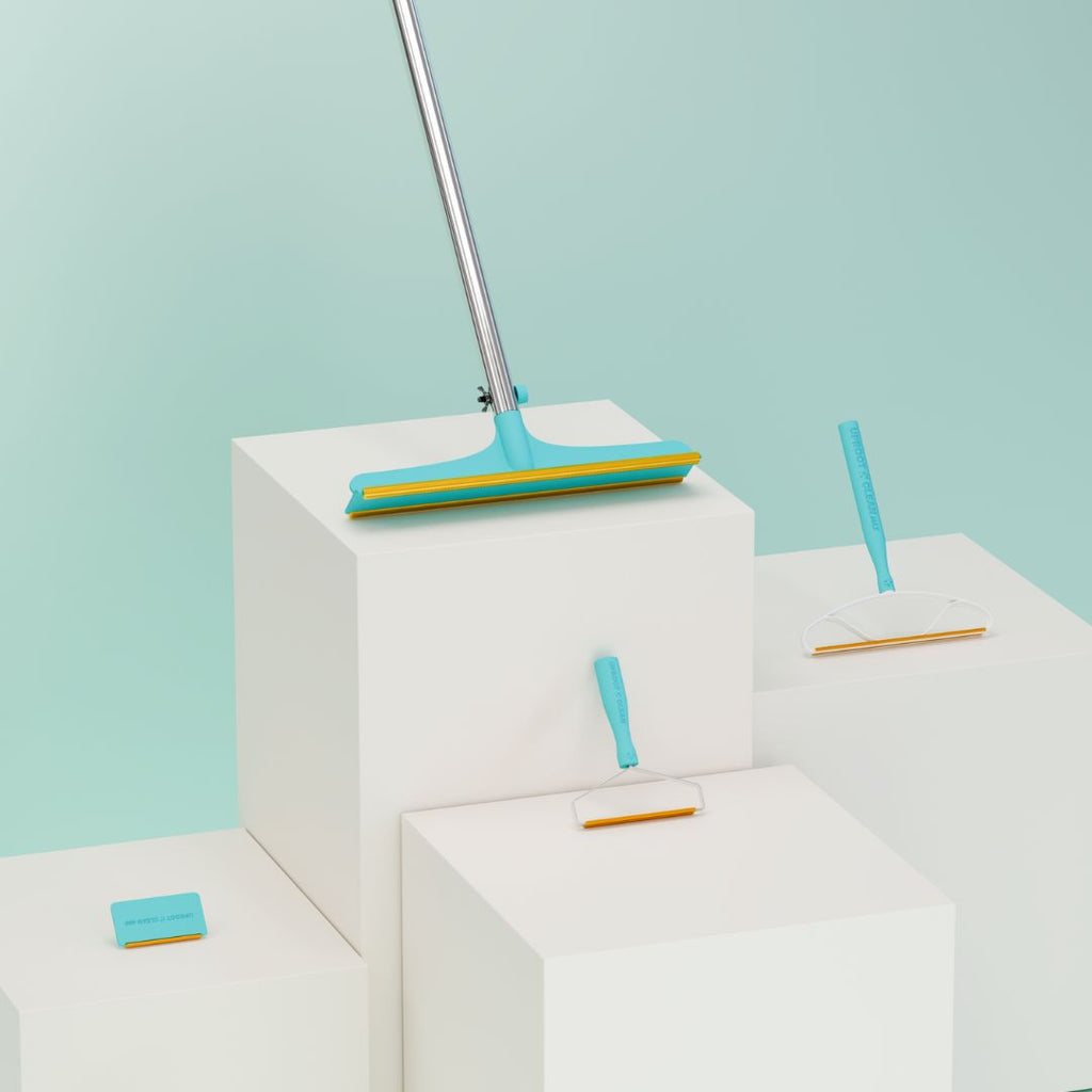 Pet Hair Removal Cleaning and Deshedding Bundle product image 11