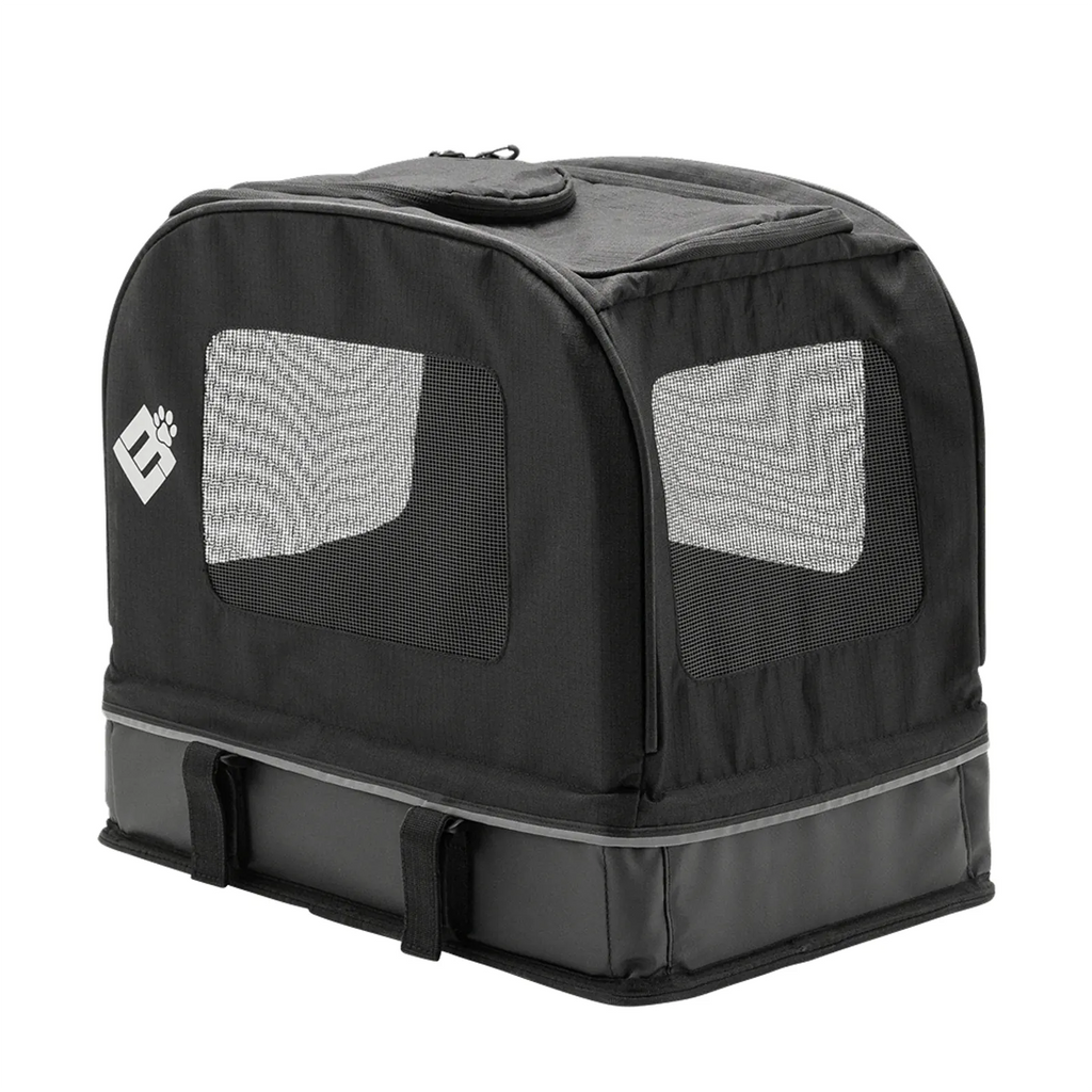 Small Pet Carrier by Lectric eBikes main product image