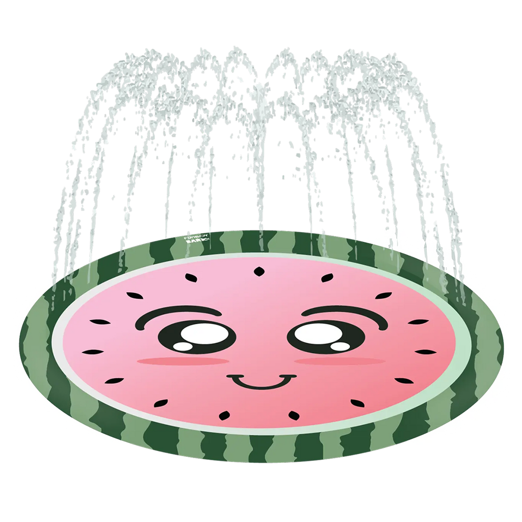 Funboy Splash Pad#Color_Watermelon