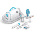 Seven-in-One Pet Grooming Vacuum Kit, Default Title