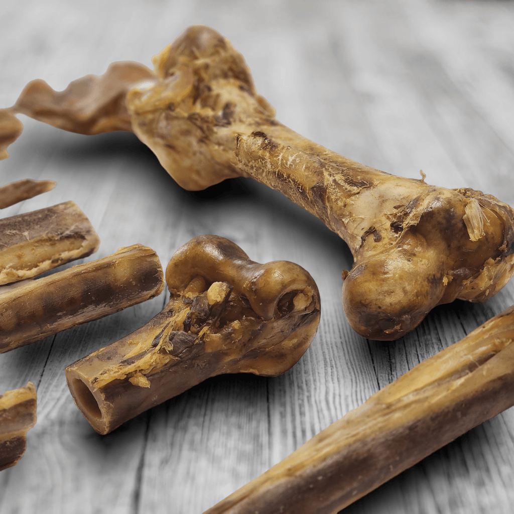 Ostrich Cane Dog Chew product image 4