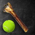 Ostrich Cane Dog Chew, Default Title