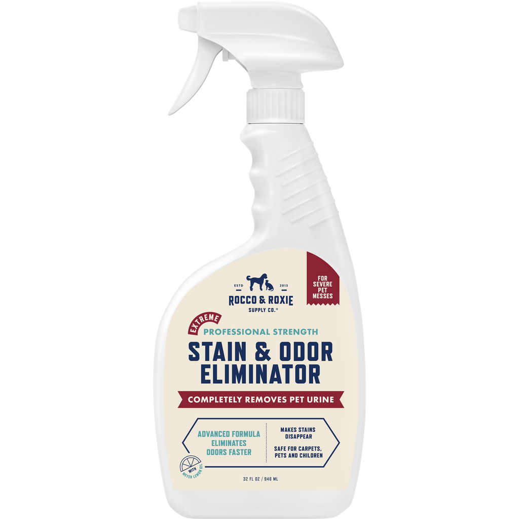 Bio-Enzymatic Pet Stain and Odor Eliminator, Default Title