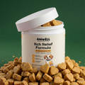Turmeric and Vitamin E Dog Skin Support Formula, 1
