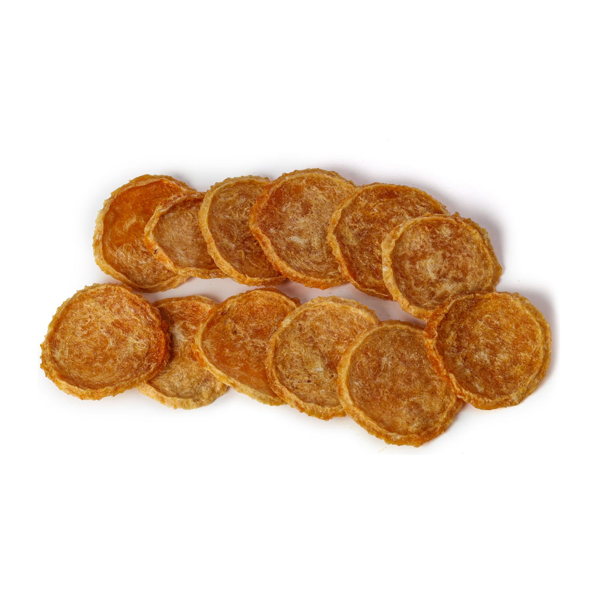 Just Chicken Chips 16oz