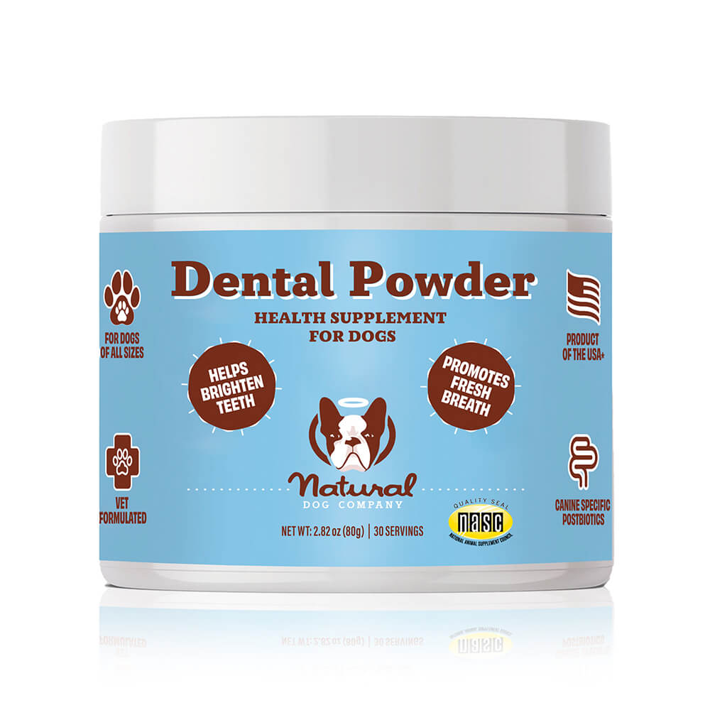 Dental Powder