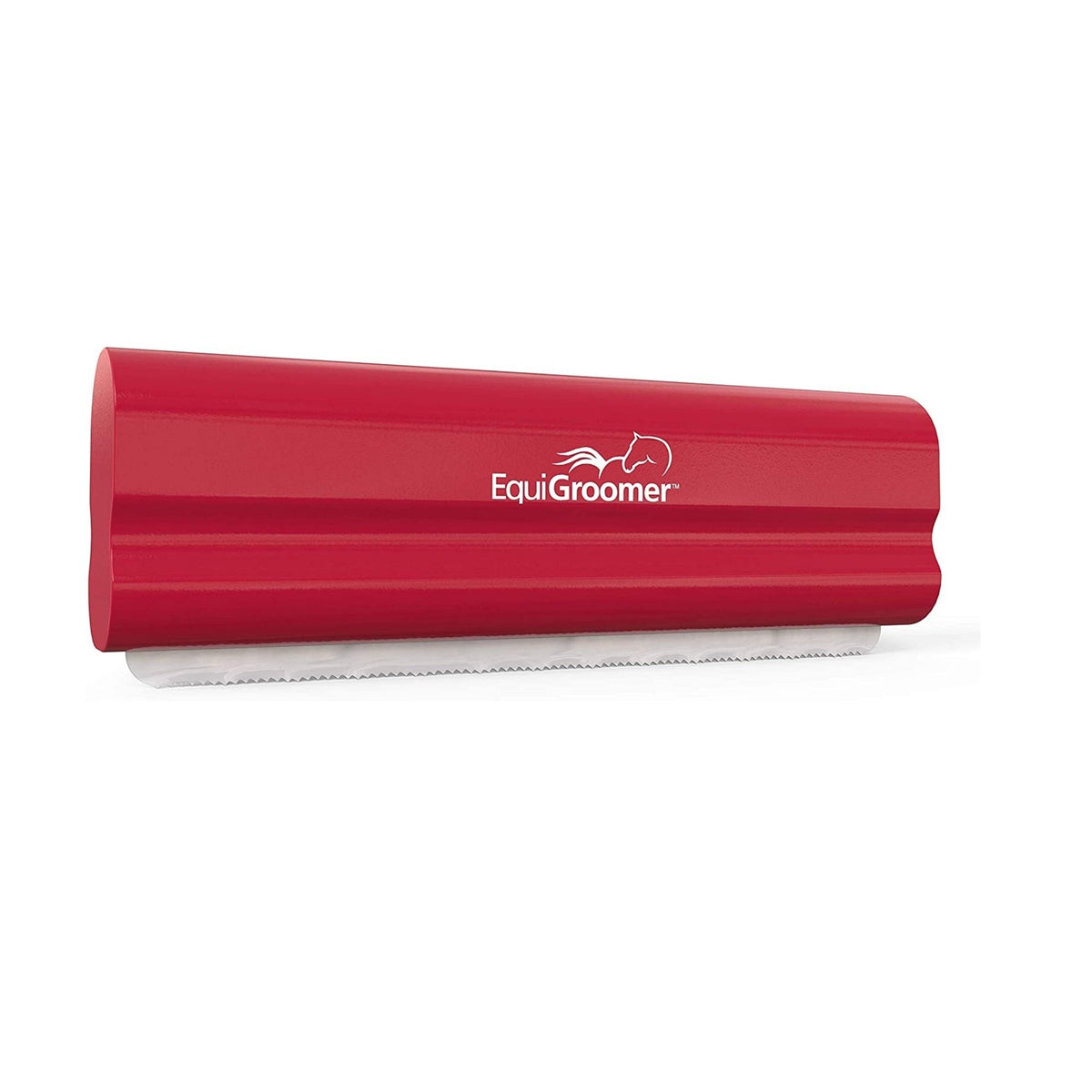 Pet Deshedding Grooming Tool 5 Inch / Red