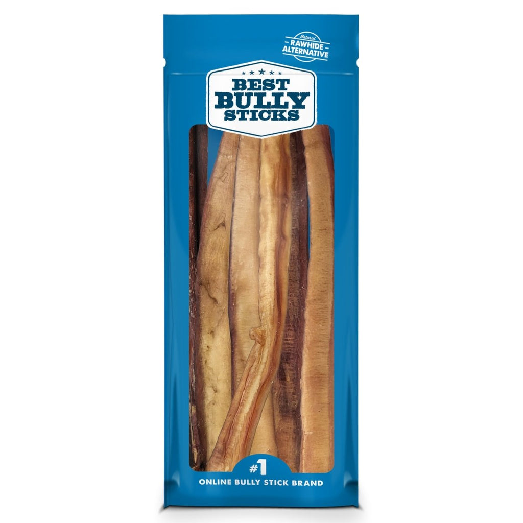 12-Inch Thick Beef Bully Sticks product image 2