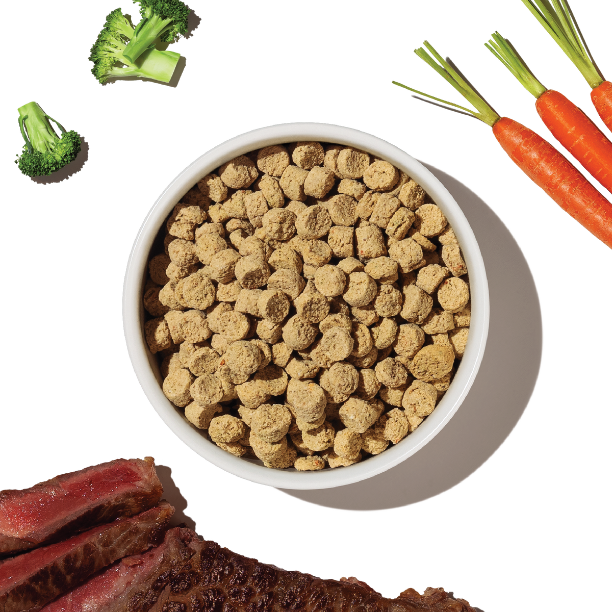Grain-Free Beef Whole Food Clusters product image 8