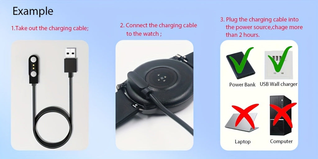 Smartwatch for Men with Bluetooth Calling SENBONO BT8959T5, 1.95" Large Display, 100+ Sport Modes, 340mAh Rechargeable Battery, Multiple