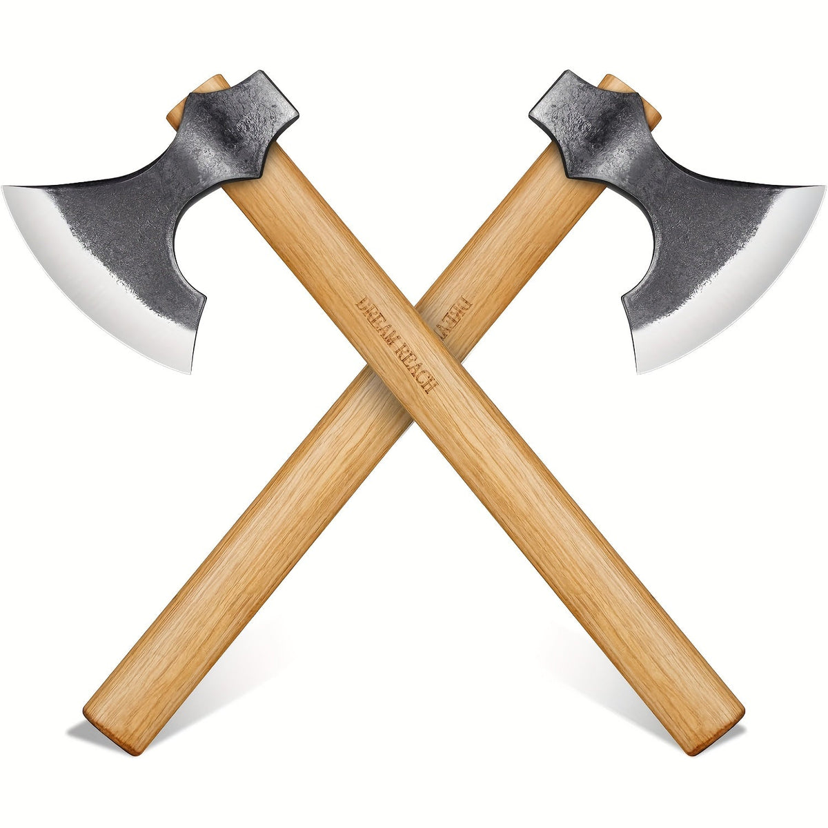 Camping Axe for Garden, Patio and Yard Use, with the Listed Configuration, for Everyday Use and Organized Storage