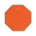 8-Inch Drum Practice Pad, Rubber and Wood Mute Pad for Beginner Training