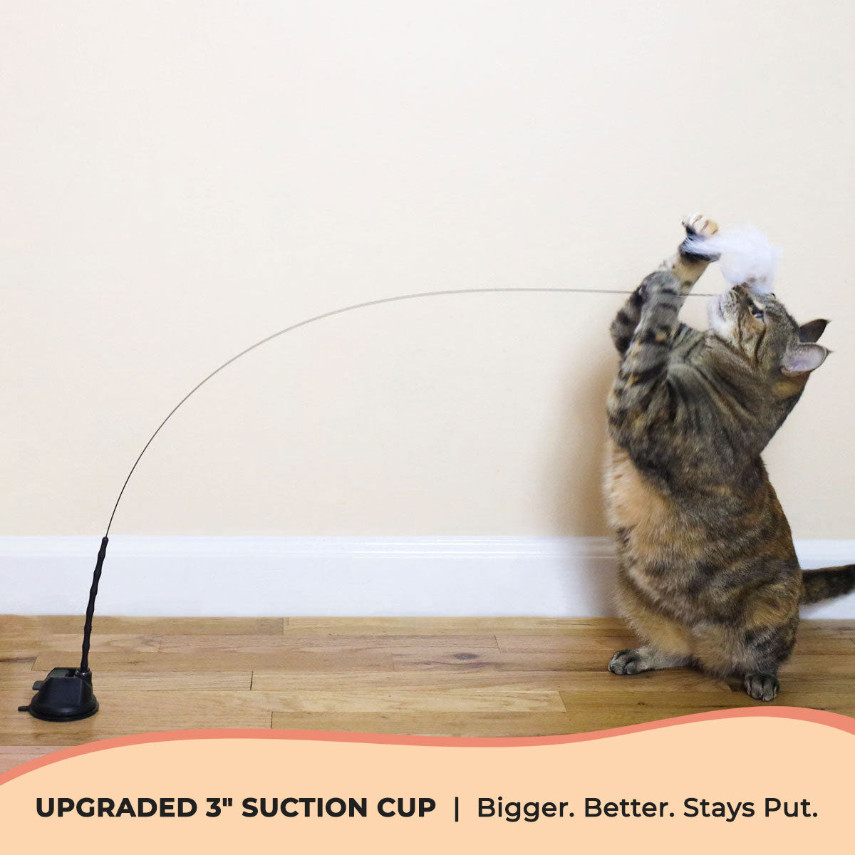 Interactive Bird Simulation Cat Toy Set product image 4