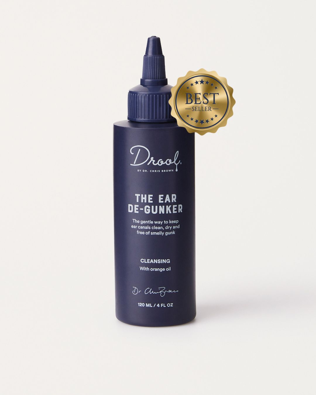 Gentle Dog Ear Cleaning Solution product image 1
