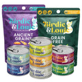 Wet and Dry Cat Food Variety Sampler, Default Title