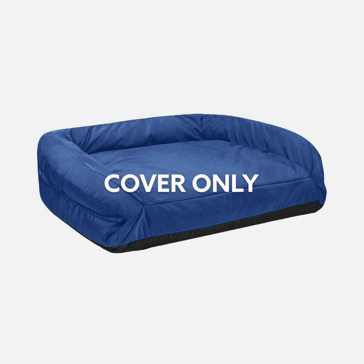 Ripstop Dog Bed Replacement Cover S / Blue Quartz