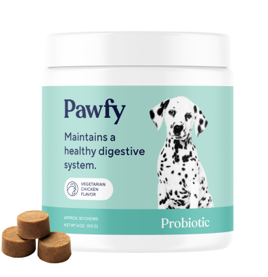 Daily Dog Multivitamin and Probiotic Chews product image 4