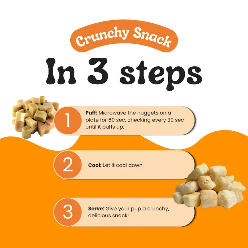 Coconut Yak Cheese Dog Chews product image 7