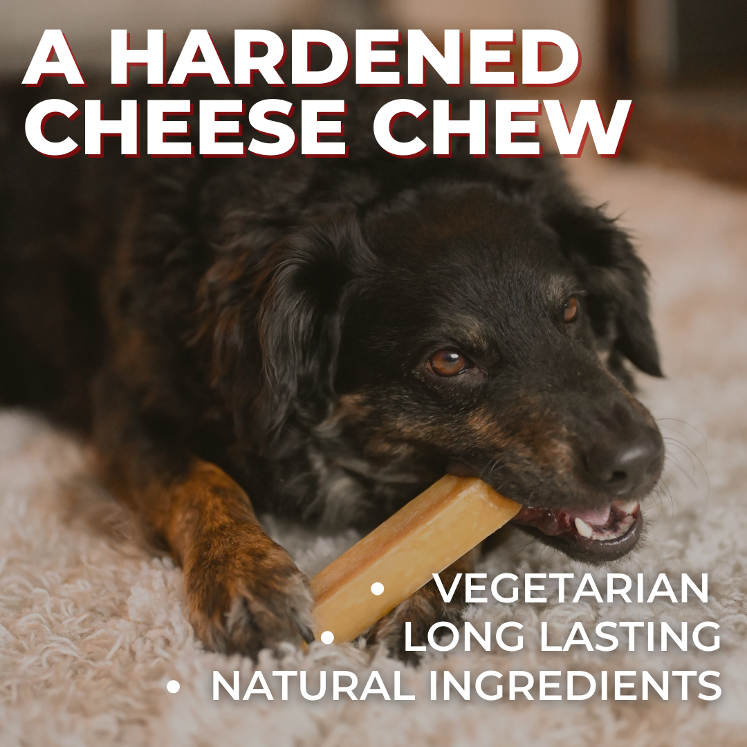 Himalayan Yak Chew Flavor Pack product image 9