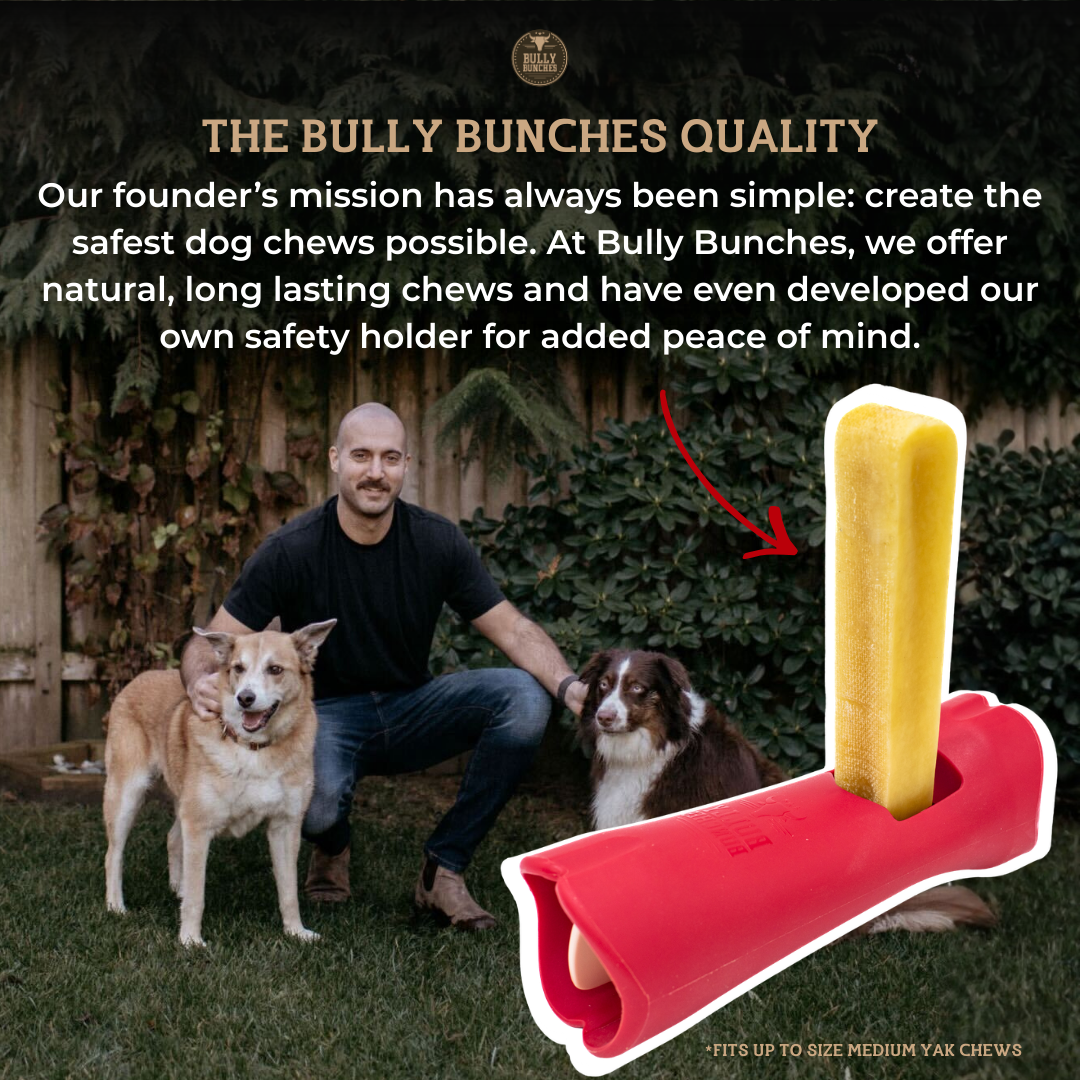 Himalayan Yak Chew Flavor Pack product image 10