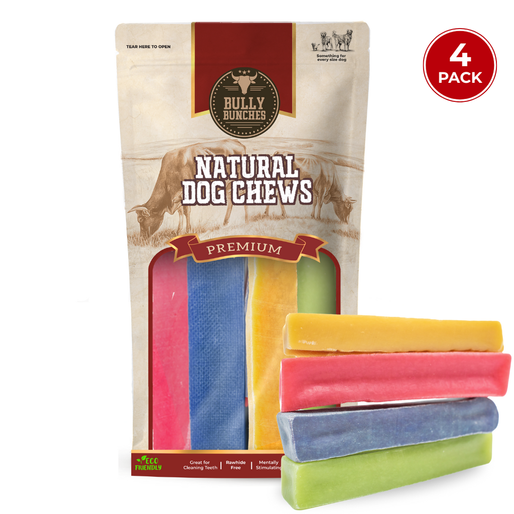 Himalayan Yak Chew Flavor Pack product image 19