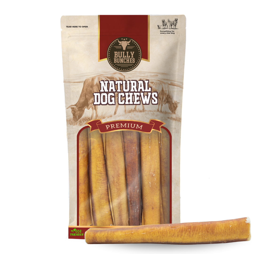 Jumbo Bully Sticks product image 1