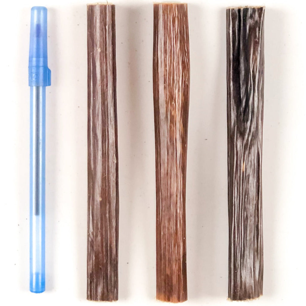 6 Inch Beef Jerky Stick - Bully Bunches