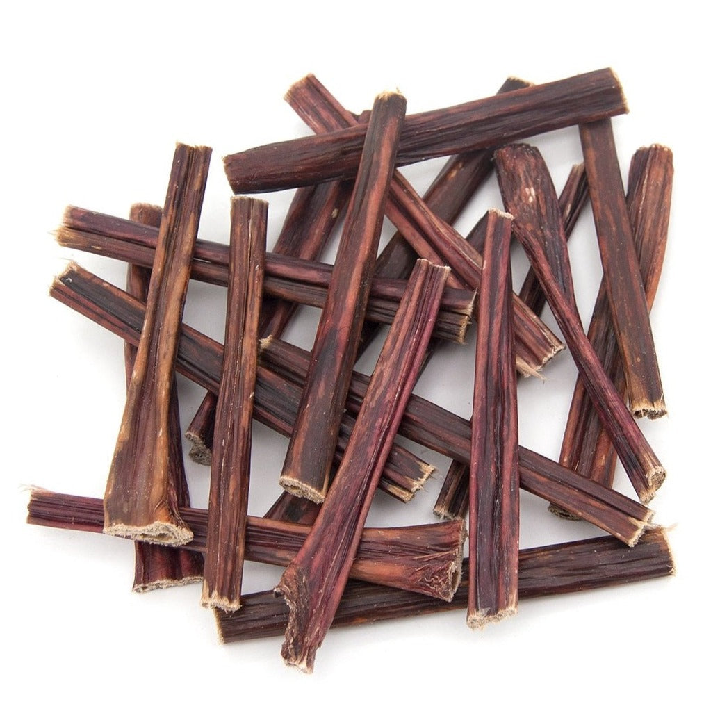 6 Inch Beef Jerky Stick - Bully Bunches