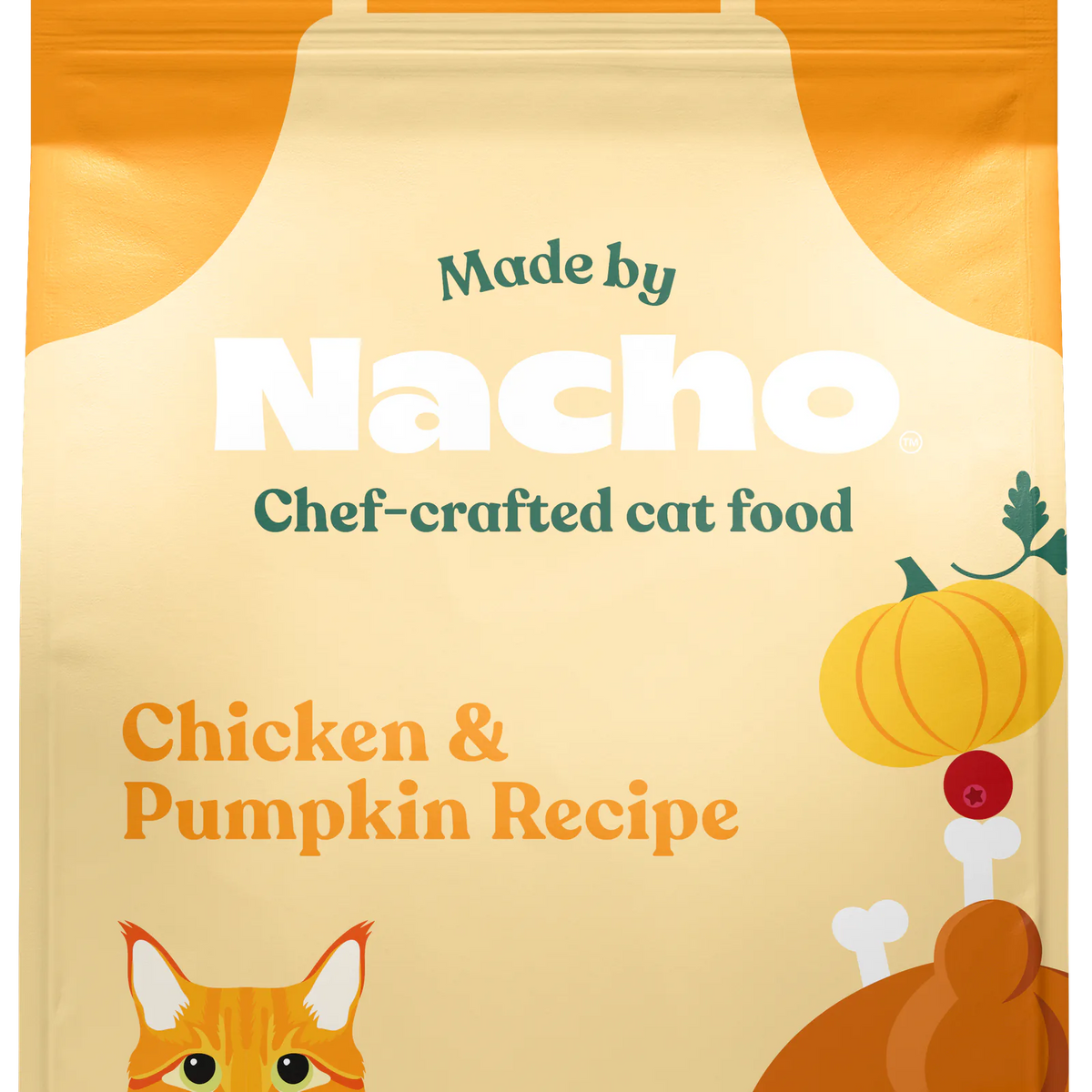 Made by Nacho Starter Kit product image 2