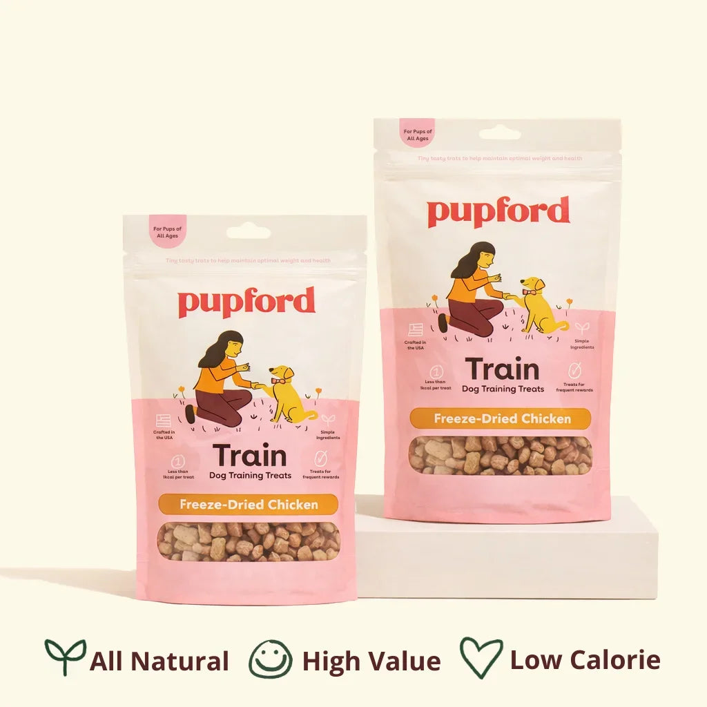 Freeze-Dried Chicken Dog Training Treats product image 1