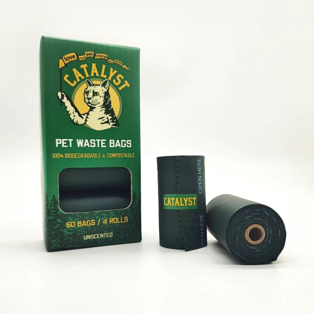 Catalyst Biodegradable Pet Waste Bags by Catalyst Pet main product image