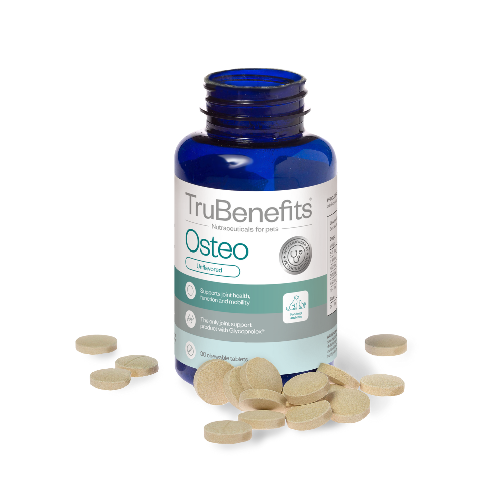 TruBenefits® Osteo