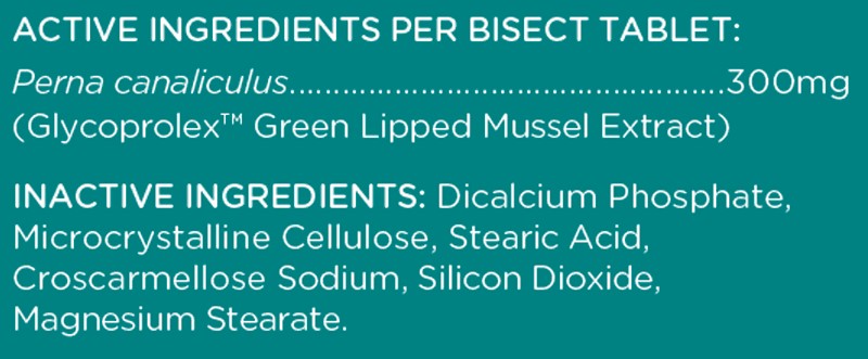 TruBenefits® Osteo