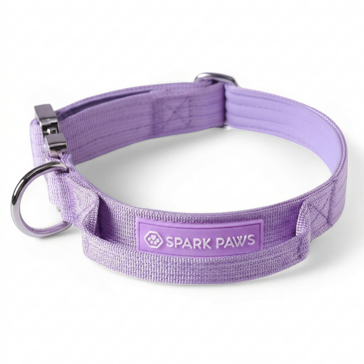 Control-Handle Dog Collar product image 1