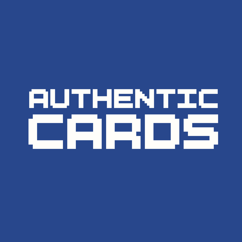 Trading Card Game 111-Card Assortment with Magnetic Display Holder and Storage Box Included