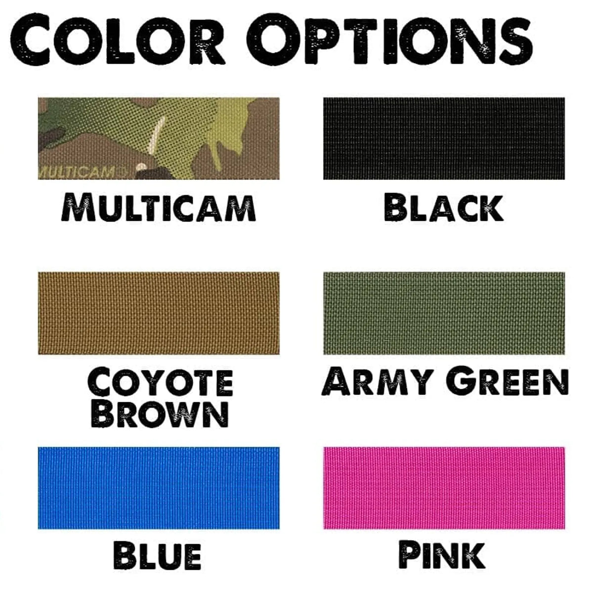 Extreme Tactical Dog Leash product image 2