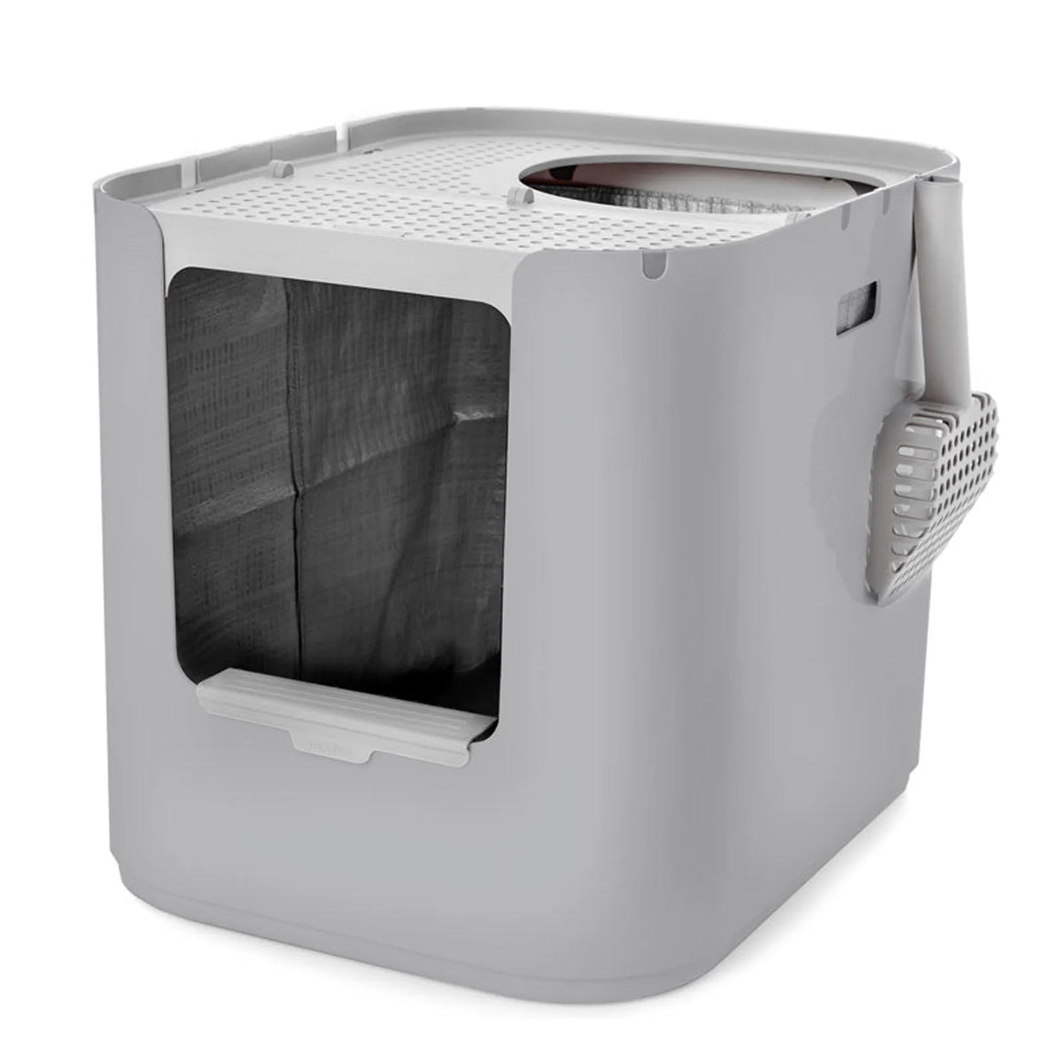 XL Dual Entry Cat Litter Box product image 10
