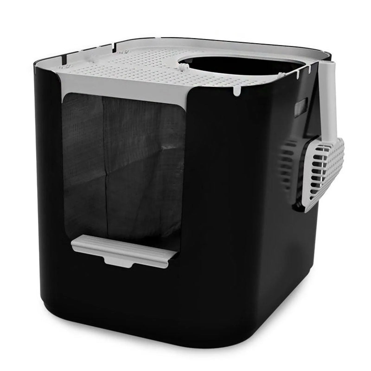 XL Dual Entry Cat Litter Box product image 11