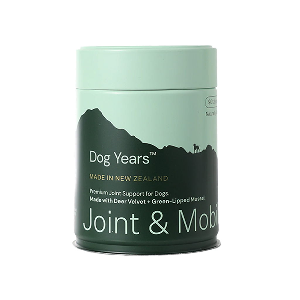 Dog Joint and Mobility Chew Supplement product image 1