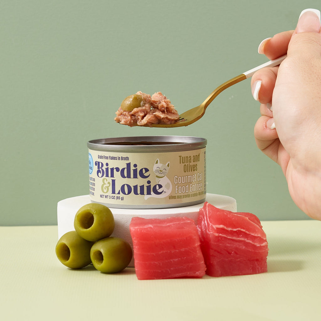 Seven-Recipe Wet Cat Food Bundle product image 6