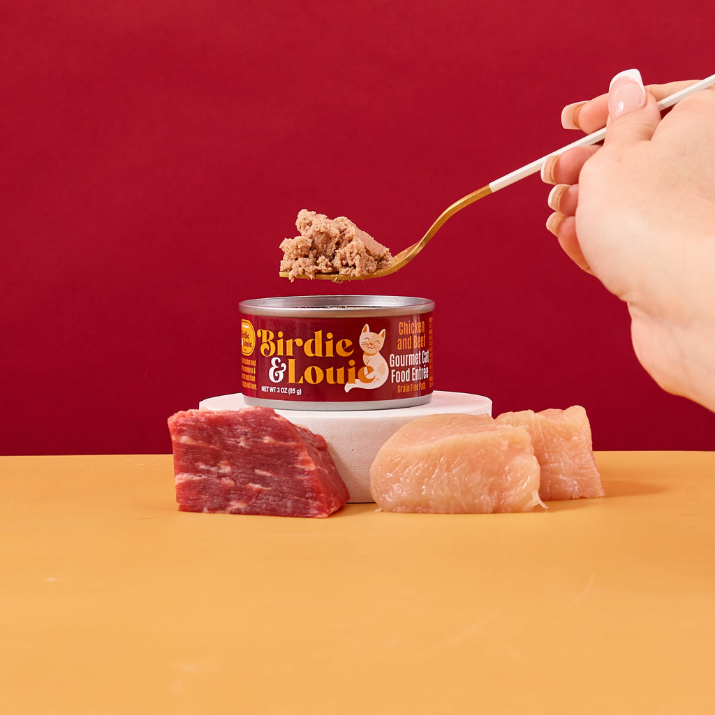 Seven-Recipe Wet Cat Food Bundle product image 8