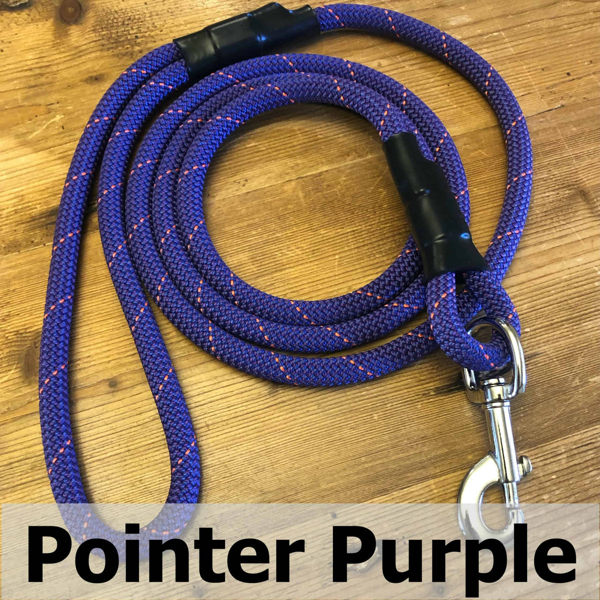 Climbing Rope Dog Leash product image 2