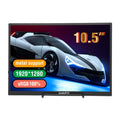 Anmite 10.5" IPS Portable Monitor 1280P 100% sRGB USB-C for an Everyday Personal Care Routine