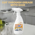 Stainless Steel Polish Trigger Spray in 3.38oz Single-Bottle or Two-Bottle Checkout Options