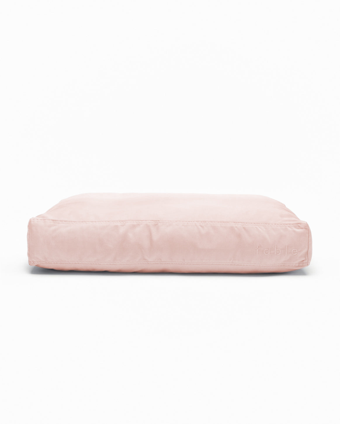 Memory Foam Dog Bed Rose Dust / XS/S